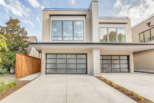 5133 Vickery Blvd, Dallas, TX, 75206-6224 | Card Image