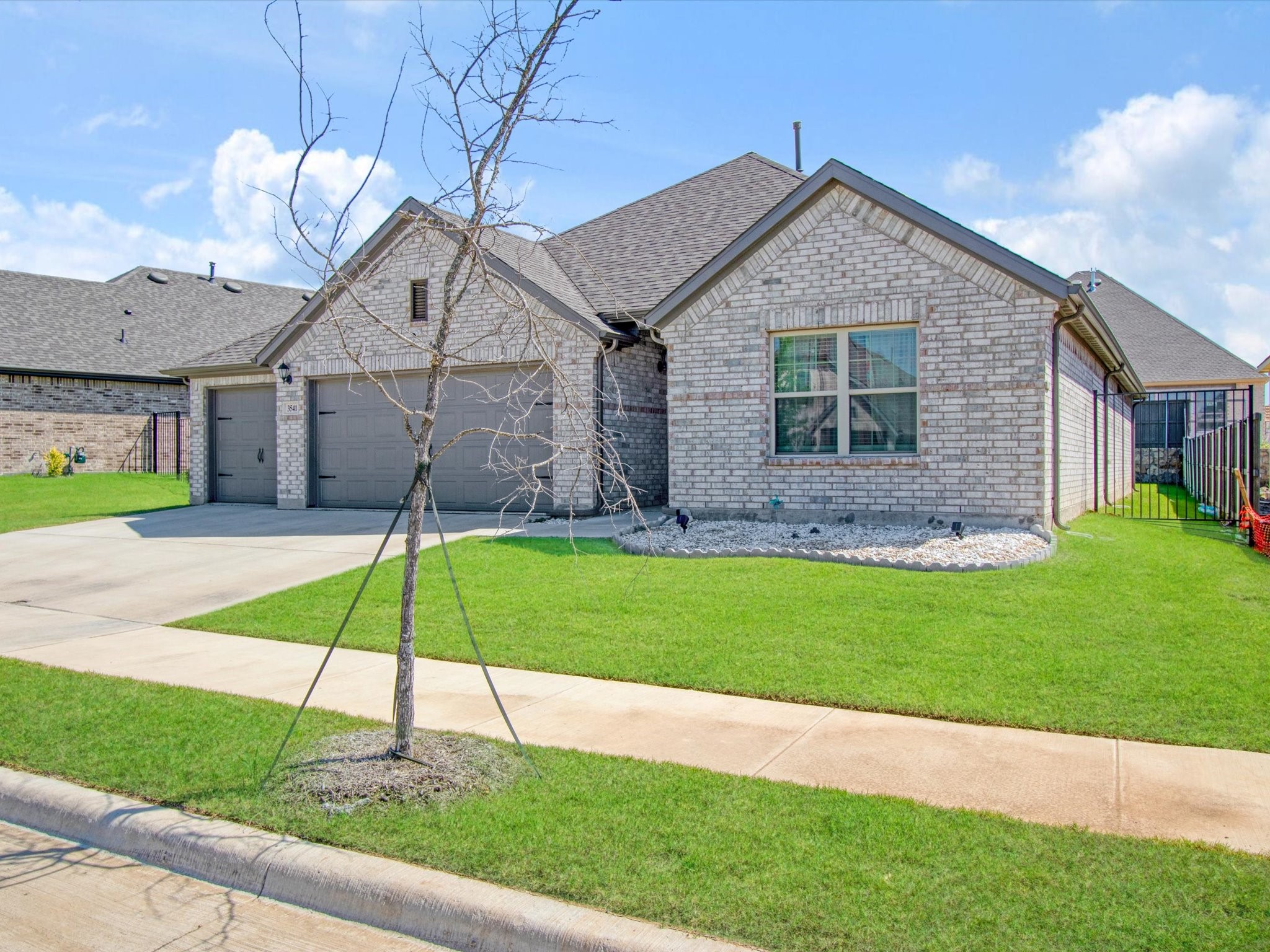 Residential in Prairie Ridge 3