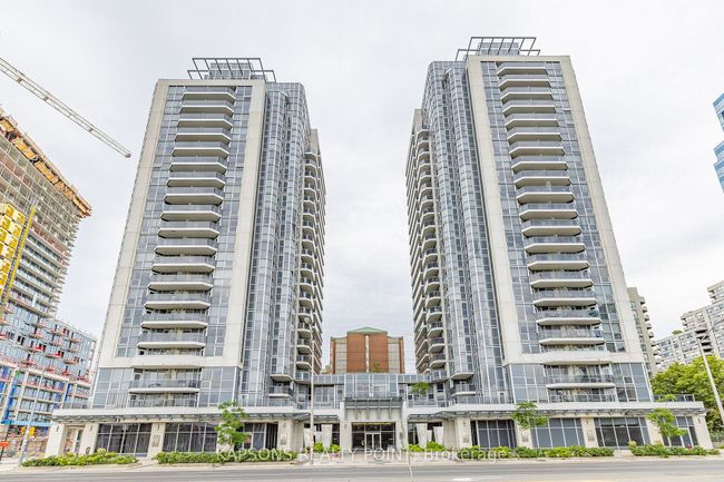 PH-105 - 5791 Yonge St, Condo with 2 bedrooms, 2 bathrooms and 1 parking in North York ON | Image 1