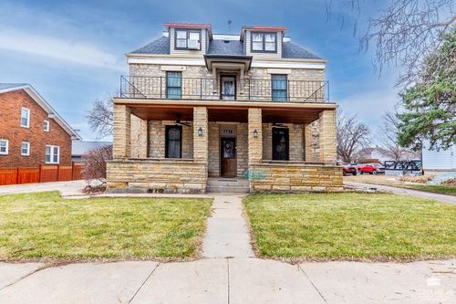 607 Ohio St, Alma, KS, 66401-9619 | Card Image