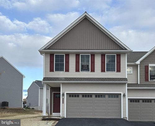 115 Magnolia Dr, MIDDLETOWN, PA, 17057-2361 | Card Image