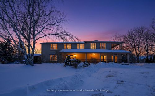 110 Palmer Cir, Bolton, ON, L7E0A5 | Card Image