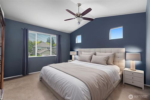 3526 Becket St Ne, Lacey, WA, 98516-6291 | Card Image