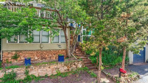 33 Minnehaha Ave, Manitou Springs, CO, 80829-1657 | Card Image