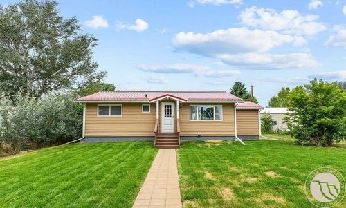 110 N Park, Joliet, MT, 59041 | Card Image