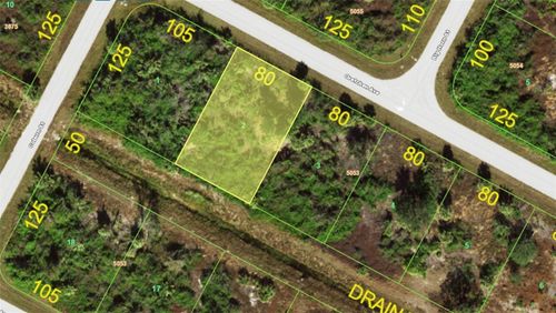 12241 Gretchen Ave, Port Charlotte, FL, 33981 | Card Image