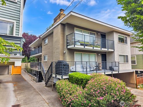 101-1430 Nw 59th St, Seattle, WA, 98107-2948 | Card Image