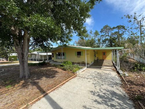 12047 Fairway Ave, Brooksville, FL, 34613-5535 | Card Image