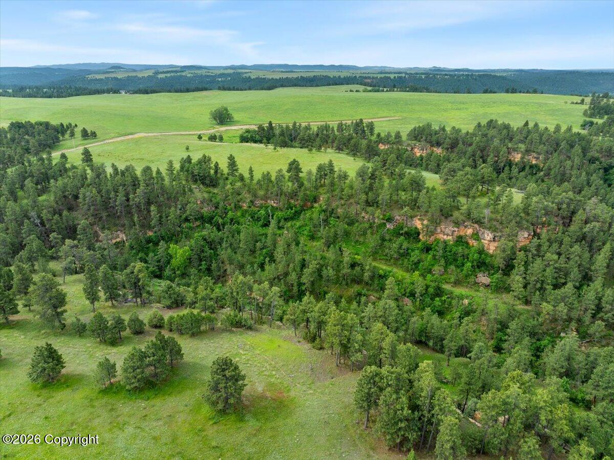 Land in Hulett 4