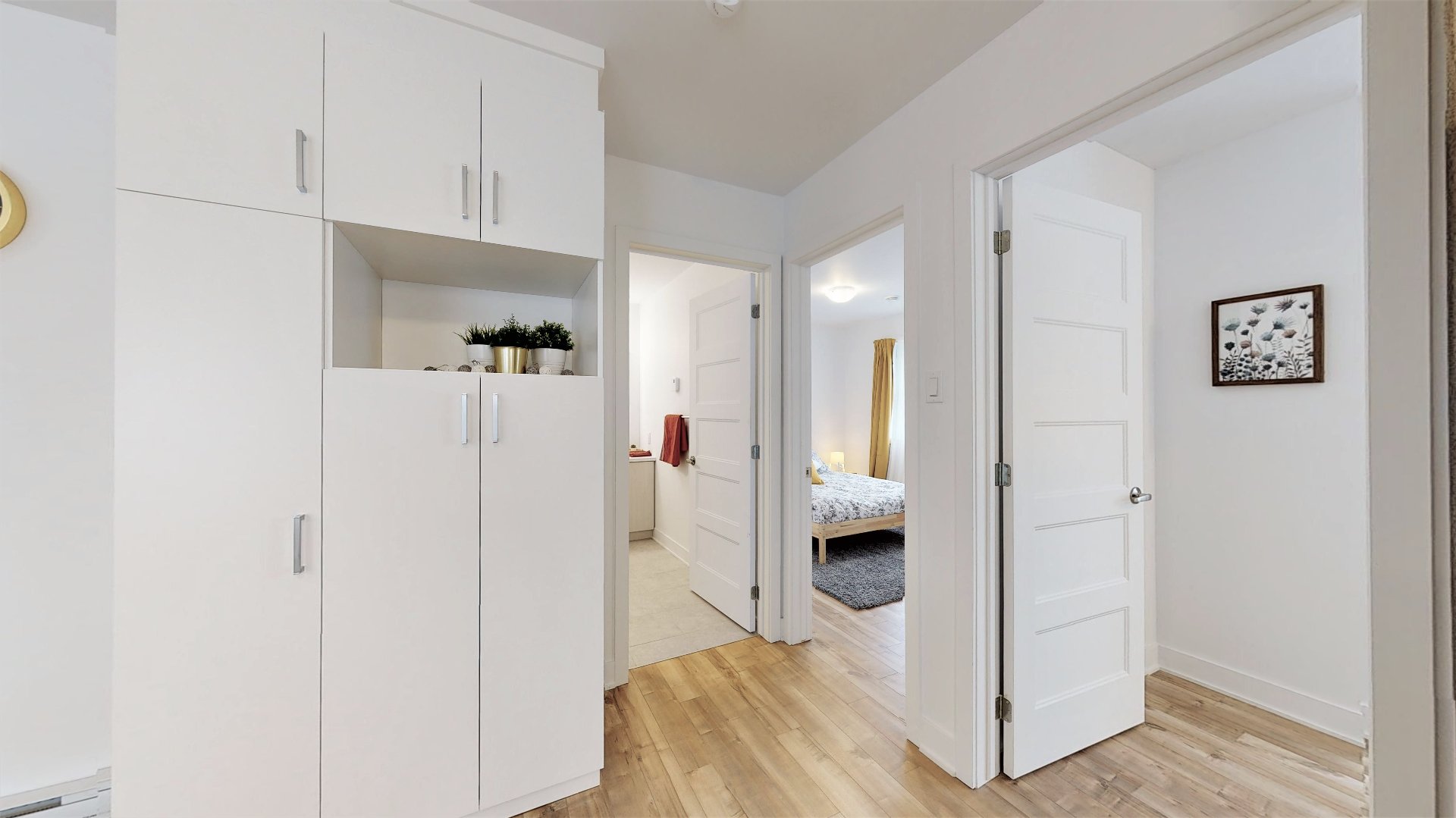Residential Lease in Saint-Charles-Borromée 4