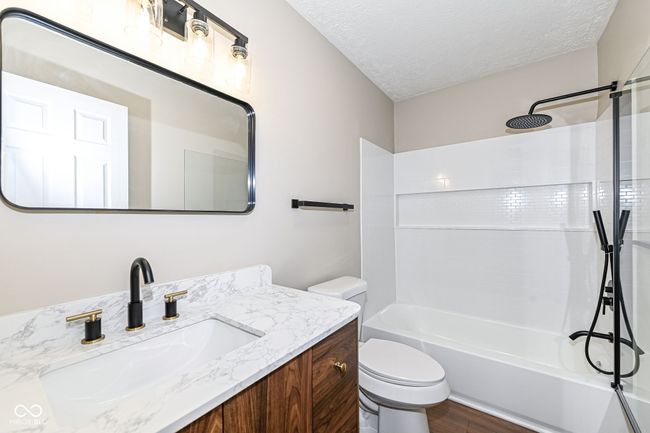 110 E Harreld Rd, House other with 4 bedrooms, 3 bathrooms and null parking in Marion IN | Image 39