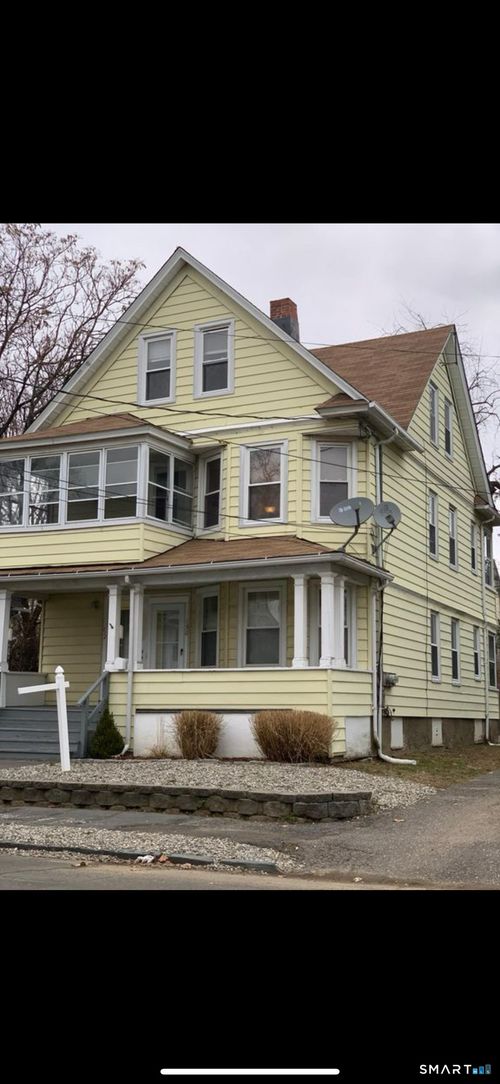 2-130 Wilson St, Bridgeport, CT, 06605-2907 | Card Image