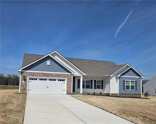 127 Camp Rock Road, Lillington, NC, 27546 | Card Image