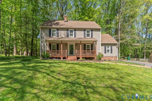 4604 Black Oak Rd, North Chesterfield, VA, 23237-2145 | Card Image