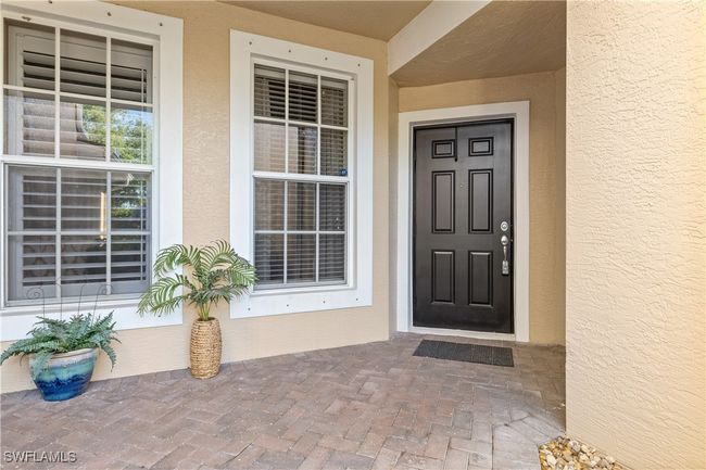 APT-1306 - 2648 Somerville Loop, Condo with 3 bedrooms, 2 bathrooms and null parking in CAPE CORAL FL | Image 39