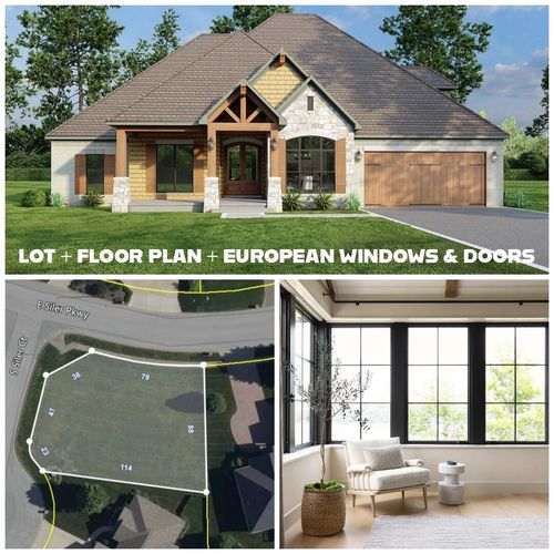 5912 S Siler Ct, Springfield, MO, 65804-2501 | Card Image