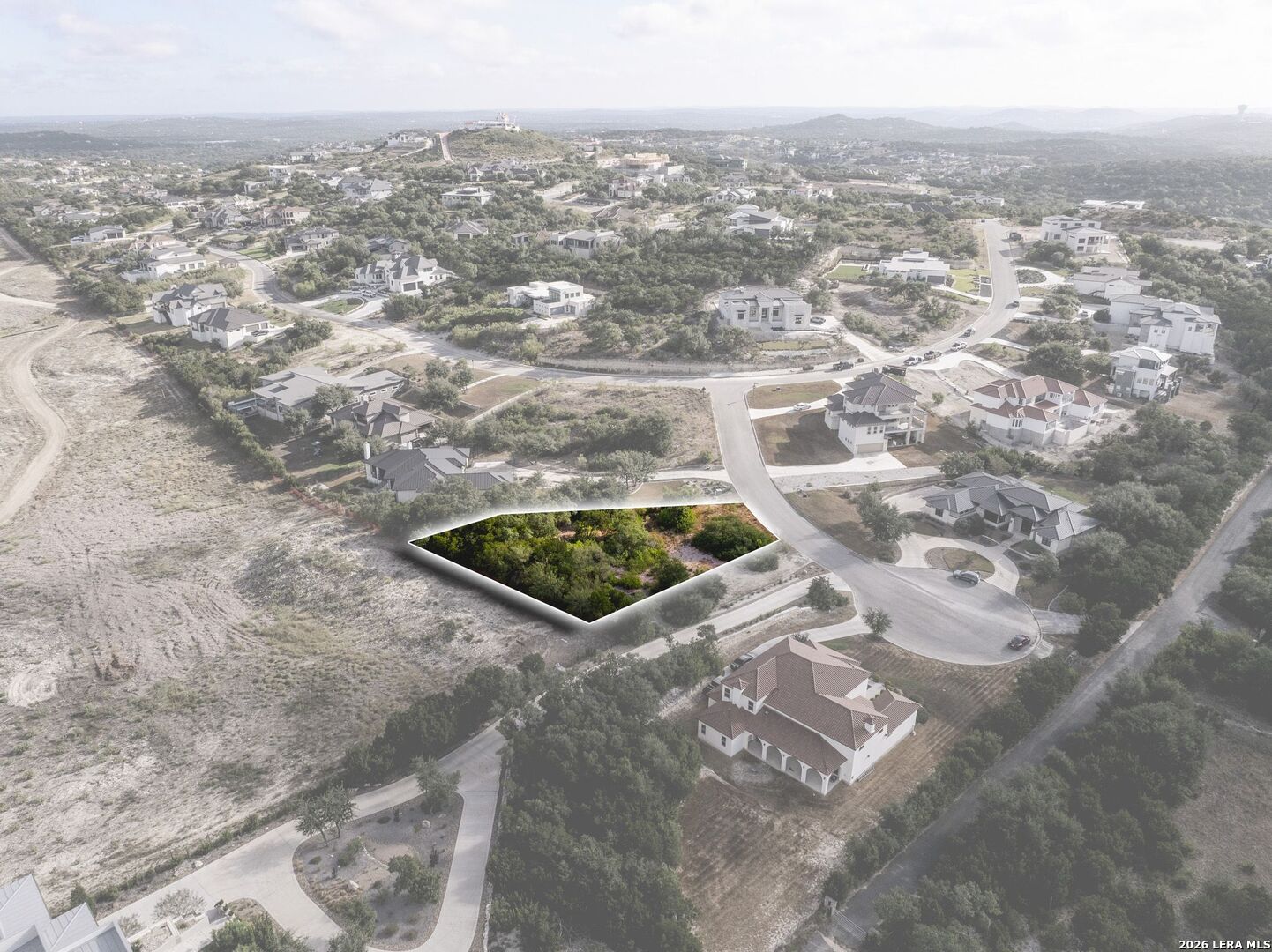 Land in San Antonio 3