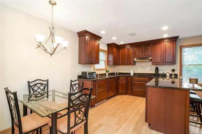1107 Jefferson Ave, House other with 4 bedrooms, 2 bathrooms and null parking in West Islip NY | Image 21