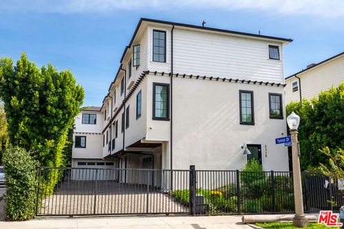 12-5330 Agnes Avenue, Valley Village, CA, 91607 | Card Image