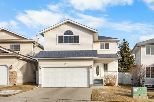 36 Arbour Wood Cres Nw, Calgary, AB, T3G4A9 | Card Image