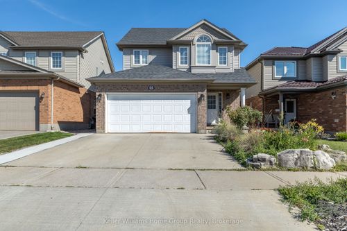95 Goodwin Dr, Guelph, ON, N1L1S5 | Card Image