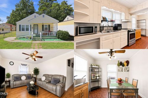 903 N Layton Ave, Dunn, NC, 28334-3332 | Card Image