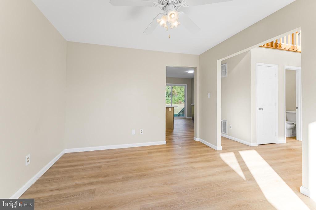 Residential in MILTON 2