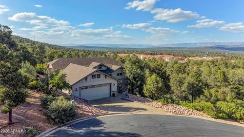 1908 E Starlight Pass, Payson, AZ, 85541-0200 | Card Image