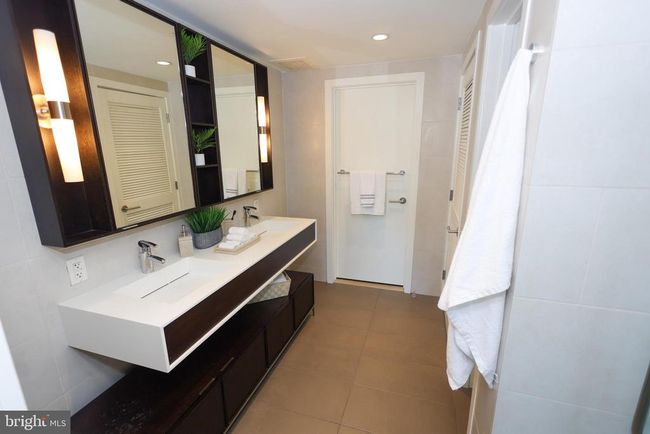 APT-424 - 1515 15 Th St Nw, Condo with 2 bedrooms, 3 bathrooms and null parking in WASHINGTON DC | Image 23