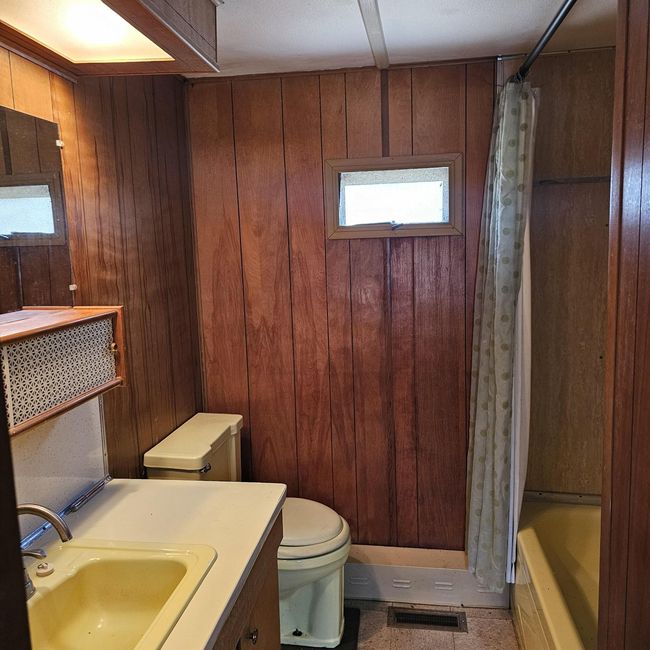 6210 Black Lake Rd, House other with 2 bedrooms, 1 bathrooms and 2 parking in Rhinelander WI | Image 12