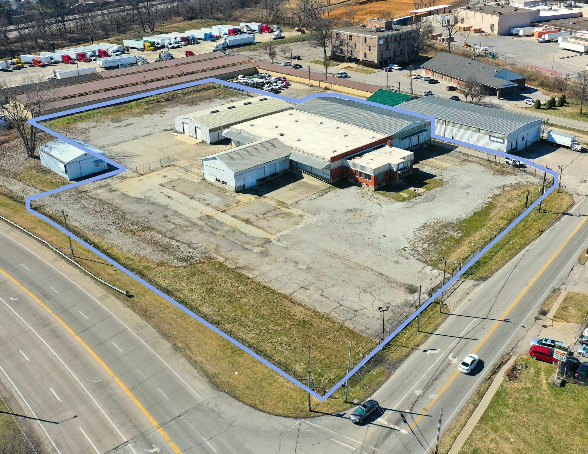 1508 Crums Ln, Louisville, KY 40216