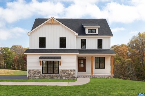 121 Yates Cir, STANARDSVILLE, VA, 22973-2458 | Card Image