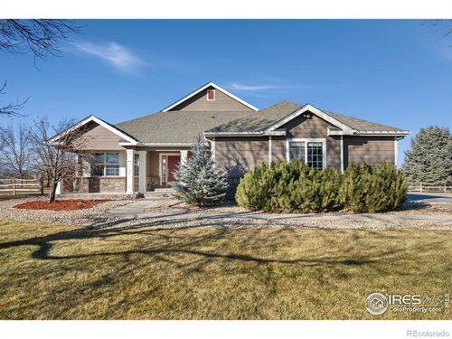 8841 Longs Peak Circle, Windsor, CO, 80550 | Card Image