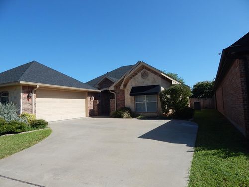 1918 Valleyview Dr, San Angelo, TX, 76904-8087 | Card Image