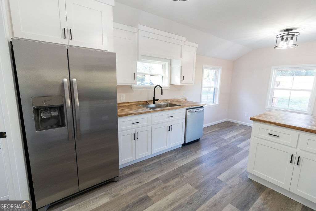 Residential in Jesup 5