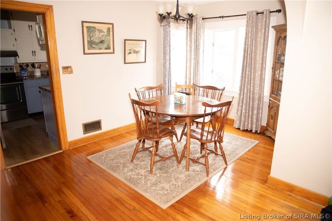 524 W Water St, Home with 3 bedrooms, 3 bathrooms and null parking in Paoli IN | Image 23