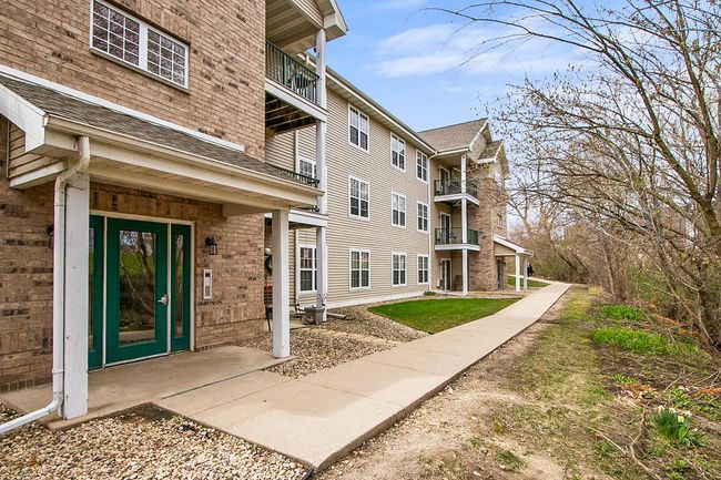UNIT-306 - 203 Kearney Way, Condo with 2 bedrooms, 1 bathrooms and null parking in Waunakee WI | Image 24