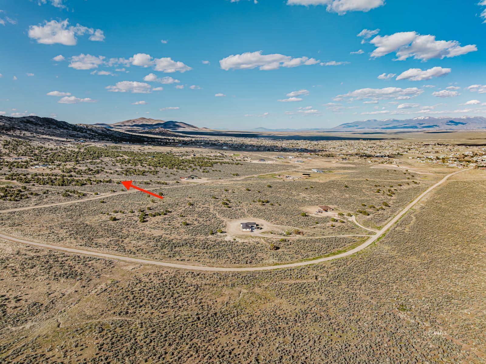 Land in Spring Creek 3