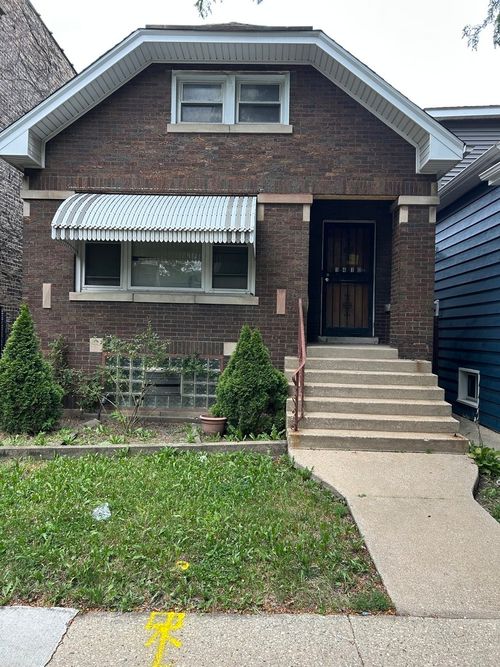 1410 N Laramie Avenue, Chicago, IL, 60651 | Card Image