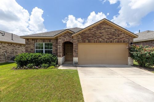 510 Sabina Dr, Cedar Park, TX, 78613-2047 | Card Image