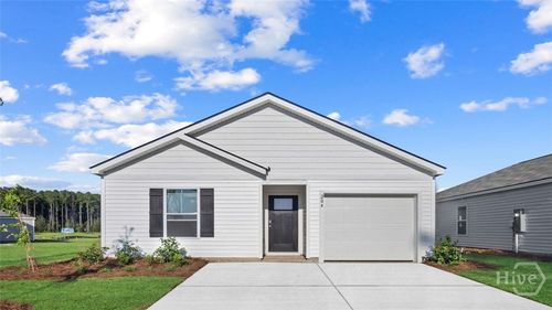 204 Lakeside Dr, Port Wentworth, GA, 31407 | Card Image