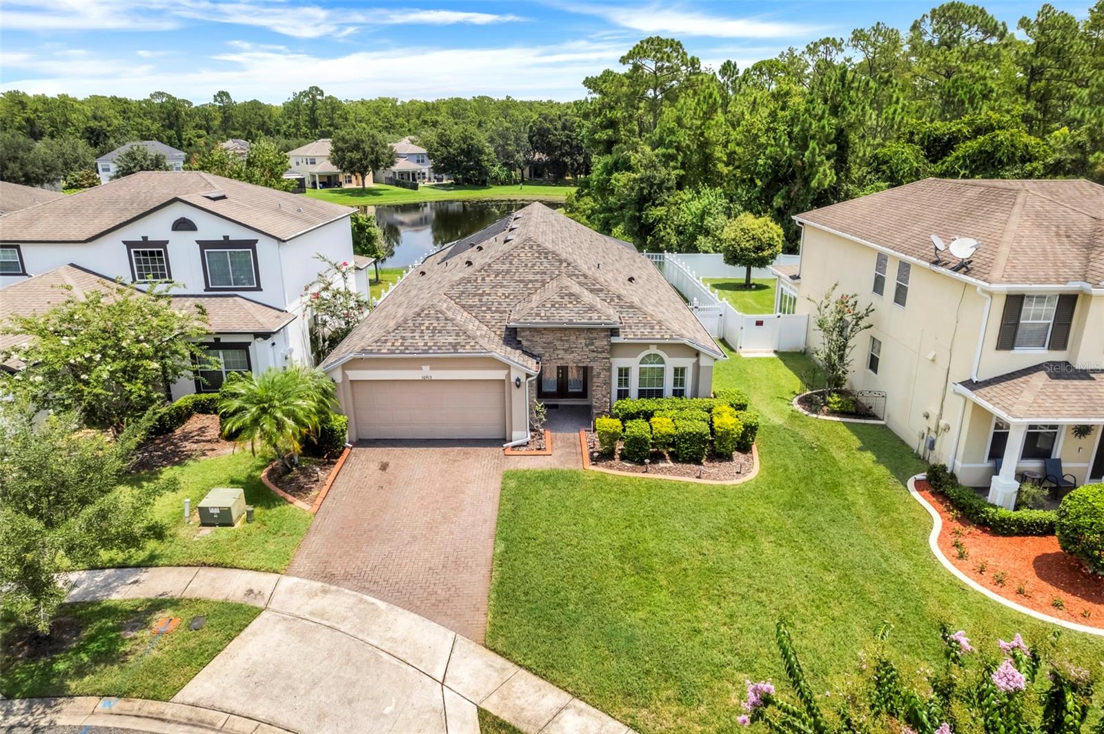 High Bush Ct, Orlando, FL 32825