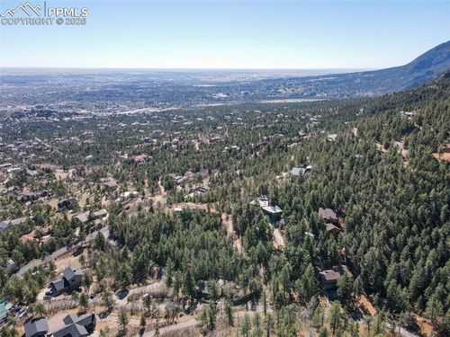 1296 Mica Ln, Colorado Springs, CO, 80906-5818 | Card Image