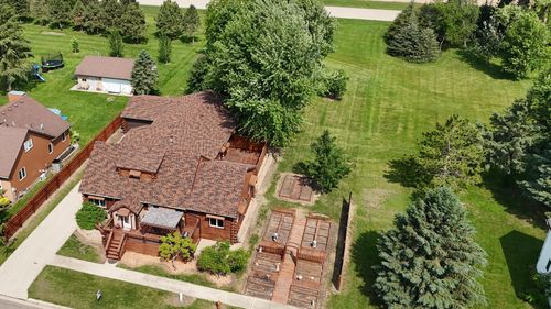 1210 3rd Ave, Brewster, MN, 56119-4003 | Card Image