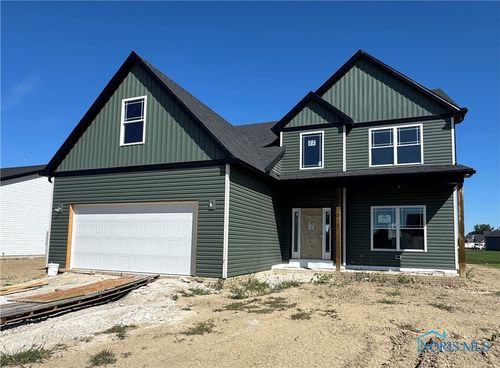 5065 Magnolia Dr, Oregon, OH, 43616-2507 | Card Image