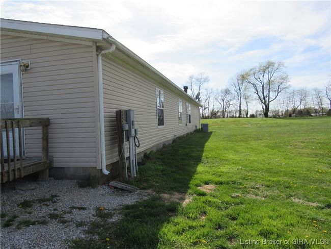 back of home | Image 13