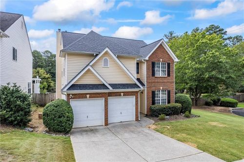 2875 Georgian Manor Drive, Johns Creek, GA, 30022 | Card Image