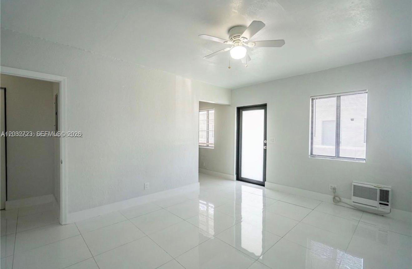 Residential Lease in Miami Beach 4