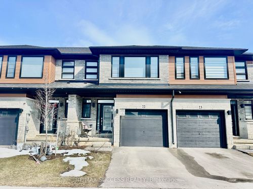 22-461 Blackburn Dr, Brantford, ON, N3T0W9 | Card Image