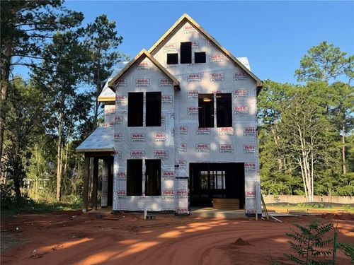 325 Simon Street, Fairhope, AL, 36532 | Card Image